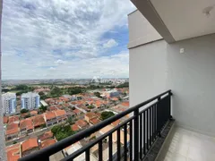 Apartamento com 2 Quartos à venda, 58m² no Jardim São Francisco, Santa Bárbara D'Oeste - Foto 9