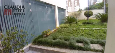 Apartamento com 1 Quarto para alugar, 60m² no Vila Mariana, São Paulo - Foto 19