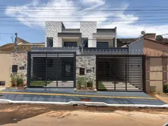 Sobrado com 3 Quartos à venda, 166m² no Residencial Porto Seguro, Goiânia - Foto 2