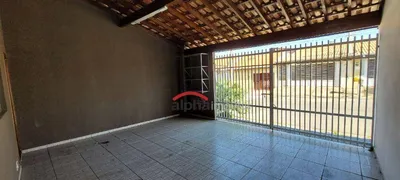 Casa com 2 Quartos à venda, 96m² no Jardim Sao Domingos, Sumaré - Foto 3