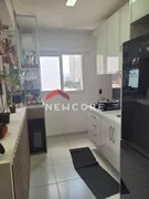 Apartamento com 1 Quarto à venda, 46m² no Centro Cívico, Mogi das Cruzes - Foto 27