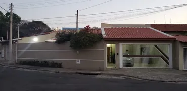 Casa com 3 Quartos à venda, 200m² no Jardim da Cidade, Salto - Foto 1