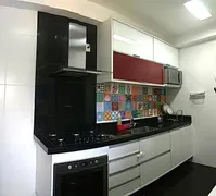 Apartamento com 3 Quartos à venda, 118m² no Urbanova, São José dos Campos - Foto 13