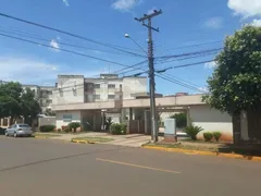 Apartamento com 3 Quartos à venda, 67m² no Santo Antônio, Campo Grande - Foto 1