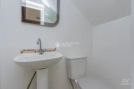 Casa de Condomínio com 2 Quartos para alugar, 135m² no Marechal Rondon, Canoas - Foto 21