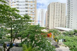 Apartamento com 2 Quartos para alugar, 63m² no Centro, Guarujá - Foto 3