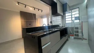 Apartamento com 2 Quartos à venda, 58m² no Gonzaga, Santos - Foto 9