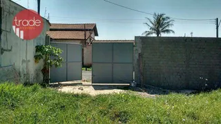 Terreno / Lote / Condomínio à venda, 420m² no Parque Industrial Lagoinha, Ribeirão Preto - Foto 4