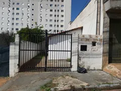 Casa com 1 Quarto para alugar, 50m² no Jardim Paulistano, Ribeirão Preto - Foto 1