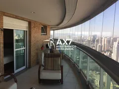 Cobertura com 3 Quartos para alugar, 328m² no Perdizes, São Paulo - Foto 2