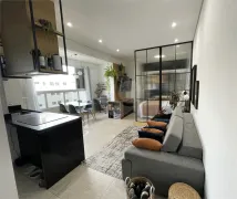 Apartamento com 1 Quarto à venda, 43m² no Vila Mogilar, Mogi das Cruzes - Foto 1