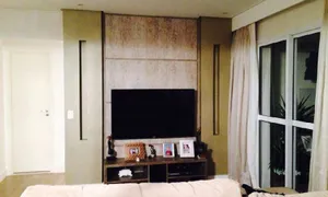 Apartamento com 3 Quartos à venda, 121m² no Vila Regente Feijó, São Paulo - Foto 8