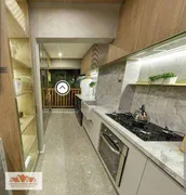 Apartamento com 4 Quartos à venda, 131m² no Jardim Santa Cruz, São Paulo - Foto 37