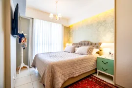 Apartamento com 3 Quartos à venda, 93m² no Itaipava, Petrópolis - Foto 7