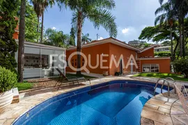 Casa com 4 Quartos para alugar, 330m² no Jardim Guedala, São Paulo - Foto 1
