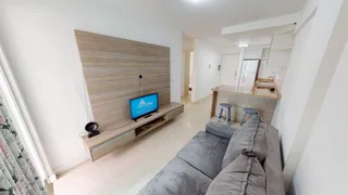 Apartamento com 2 Quartos à venda, 56m² no Alto da Glória, Curitiba - Foto 2