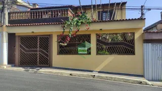 Sobrado com 4 Quartos à venda, 274m² no Vila Rosa, São Bernardo do Campo - Foto 1