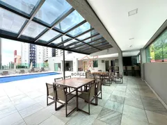 Apartamento com 4 Quartos para alugar, 223m² no Belvedere, Belo Horizonte - Foto 19