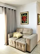 Apartamento com 3 Quartos à venda, 61m² no Fazenda Imperial, Sorocaba - Foto 2