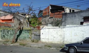 Terreno / Lote / Condomínio à venda, 261m² no Bela Vista, Guarulhos - Foto 3