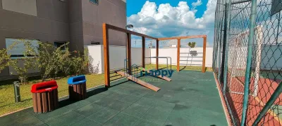 Apartamento com 2 Quartos à venda, 90m² no Jardim America, Paulínia - Foto 43