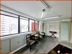 Conjunto Comercial / Sala para venda ou aluguel, 38m² no Jardim Paulista, São Paulo - Foto 8