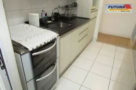 Apartamento com 3 Quartos à venda, 87m² no Gonzaguinha, São Vicente - Foto 17