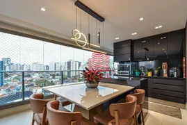 Apartamento com 3 Quartos à venda, 131m² no Mirandópolis, São Paulo - Foto 1