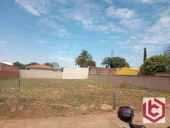 Terreno / Lote / Condomínio à venda, 465m² no Campos Eliseos, Brotas - Foto 1