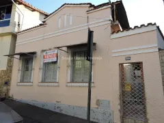 Terreno / Lote / Condomínio à venda, 110m² no São Mateus, Juiz de Fora - Foto 1