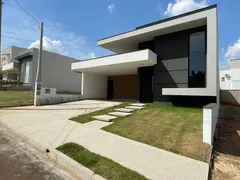 Casa de Condomínio com 3 Quartos à venda, 185m² no Residencial Portal do Lago, Sumaré - Foto 2