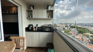 Apartamento com 2 Quartos à venda, 73m² no Vila Miriam, São Paulo - Foto 2