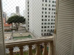 Apartamento com 3 Quartos para alugar, 120m² no Pacaembu, São Paulo - Foto 13