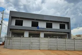 Loja / Salão / Ponto Comercial com 1 Quarto para alugar, 84m² no Residencial Cerejeiras , Anápolis - Foto 2