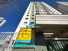 Apartamento com 2 Quartos para venda ou aluguel, 67m² no Aurora, Londrina - Foto 1