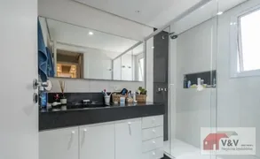Apartamento com 2 Quartos à venda, 92m² no Campo Belo, São Paulo - Foto 10