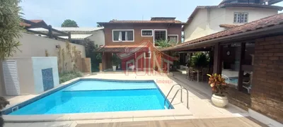 Casa de Condomínio com 4 Quartos à venda, 319m² no Pendotiba, Niterói - Foto 35