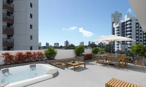 Apartamento com 3 Quartos à venda, 105m² no Brisamar, João Pessoa - Foto 5