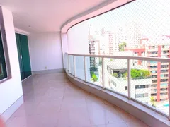 Apartamento com 4 Quartos para alugar, 180m² no Gutierrez, Belo Horizonte - Foto 2