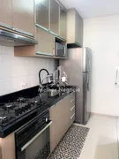 Apartamento com 2 Quartos à venda, 59m² no Vila São Pedro, Hortolândia - Foto 4
