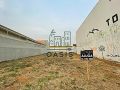 Terreno / Lote Comercial para alugar, 300m² no Jardim Consolação, Franca - Foto 3