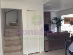 Casa de Condomínio com 3 Quartos à venda, 96m² no Jardim Colonia, Jundiaí - Foto 2