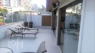 Apartamento com 4 Quartos à venda, 550m² no Luxemburgo, Belo Horizonte - Foto 12