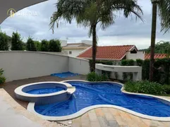 Casa de Condomínio com 3 Quartos à venda, 358m² no Boa Esperança, Paulínia - Foto 1