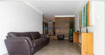 Apartamento com 3 Quartos para alugar, 96m² no Vila Mascote, São Paulo - Foto 8