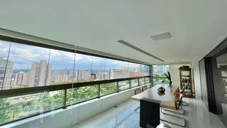 Apartamento com 4 Quartos à venda, 277m² no Belvedere, Belo Horizonte - Foto 6