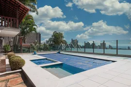 Casa com 5 Quartos à venda, 900m² no Belvedere, Belo Horizonte - Foto 1