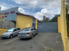 Terreno / Lote Comercial para venda ou aluguel, 466m² no Centro, Campinas - Foto 4