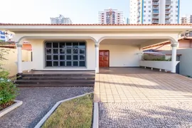 Casa com 4 Quartos para alugar, 266m² no Setor Bueno, Goiânia - Foto 39