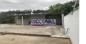 Terreno / Lote Comercial para alugar, 593m² no Chacaras Reunidas, São José dos Campos - Foto 2